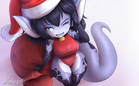 dragongirl