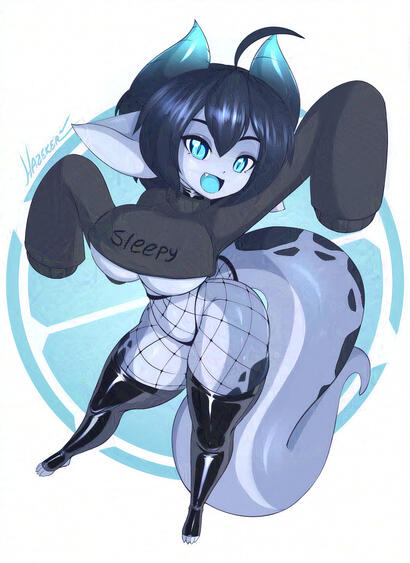 dragongirl